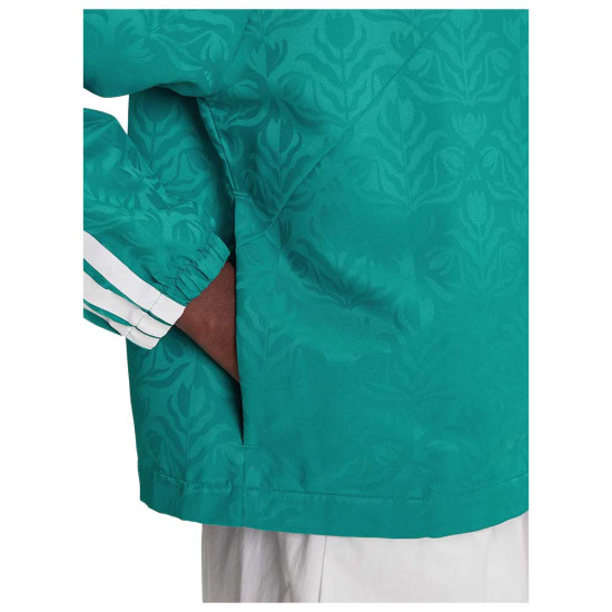 Adidas Γυναικείο μπουφάν House of Tiro x Common Goal Jacket